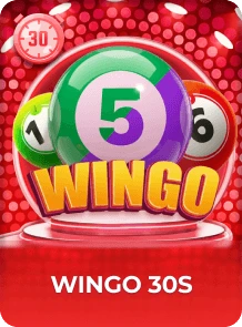 WinGo 30sec